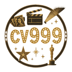cv999 logo